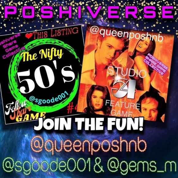 🕺 I’m featured as Julie today!🎉 - Picture 3 of 3